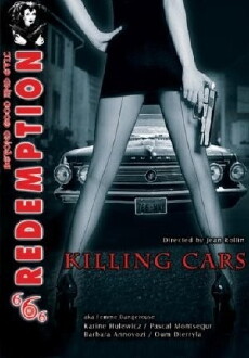 Killing Car (1993) - Stream Online
