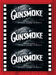Gunsmoke (1947) - Stream Online