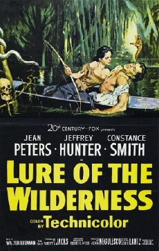 Lure of the Wilderness (1952) - Stream Online
