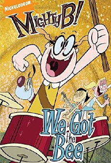 The Mighty B! (2008) - Stream Online