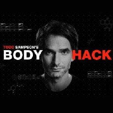 Todd Sampson's Body Hack (2016) - Stream Online