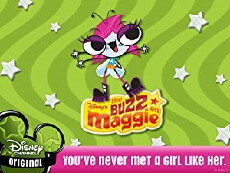 The Buzz on Maggie (2005) - Stream Online