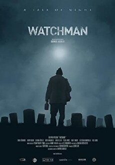 Watchman (2018) - Stream Online