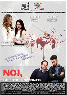 Noi, oltre il tramonto (2017) - Stream Online