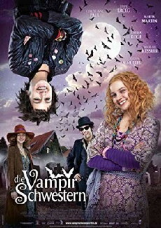 Die Vampirschwestern (2012) - Stream Online