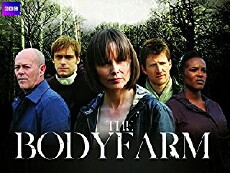 The Body Farm (2011) - Stream Online