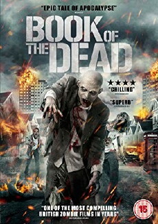 The Eschatrilogy: Book of the Dead (2012) - Stream Online