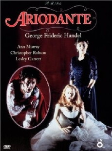 Ariodante (1996) - Stream Online