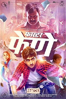 Faster Fene (2017) - Stream Online