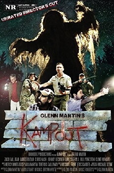 Kampout: Director's Cut (2016) - Stream Online