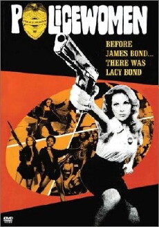 Policewomen (1974) - Stream Online