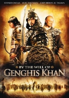 By the Will of Chingis Khan (2009) - Stream Online