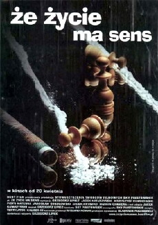 Ze zycie ma sens (2001) - Stream Online