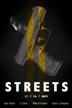 Streets (2009) - Stream Online