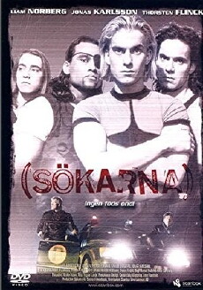 (Sökarna) (1993) - Stream Online