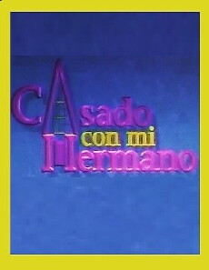 Casado con mi hermano (1992) - Stream Online