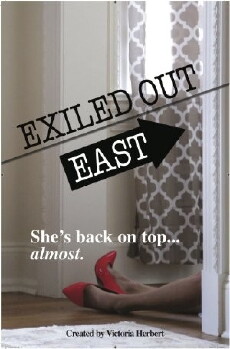 Exiled Out East (2015) - Stream Online
