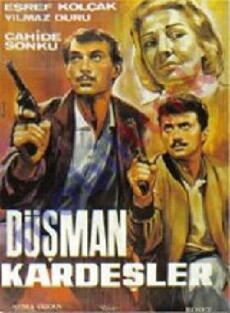 The Hostile Brothers (1965) - Stream Online
