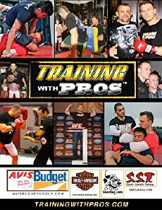 Training with Pros (2009) - Stream Online