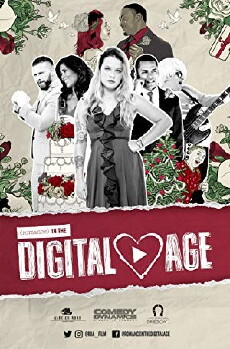 (Romance) in the Digital Age (2017) - Stream Online