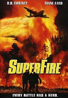 Superfire (2002) - Stream Online