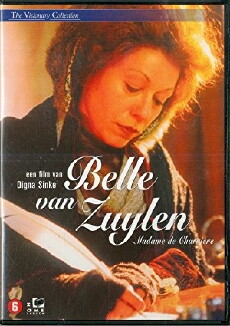 Belle van Zuylen - Madame de Charrière (1993) - Stream Online
