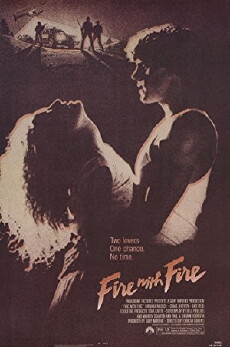 Fire with Fire (1986) - Stream Online