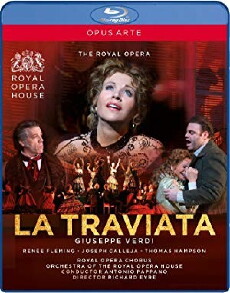 La Traviata (2009) - Stream Online