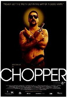 Chopper (2000) - Stream Online