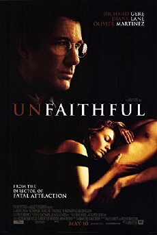 Unfaithful (2002) - Stream Online