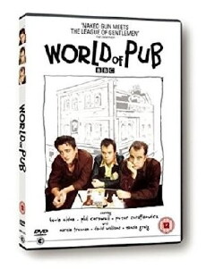 World of Pub (2001) - Stream Online
