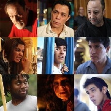 A Paper Tiger Burns (2017) - Stream Online