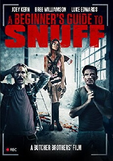 A Beginner's Guide to Snuff (2016) - Stream Online