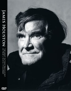 James Houston: The Most Interesting Group of People You'll Ever Meet (2008) - Stream Online
