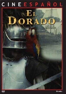 El Dorado - Gier nach Gold (1988) - Stream Online