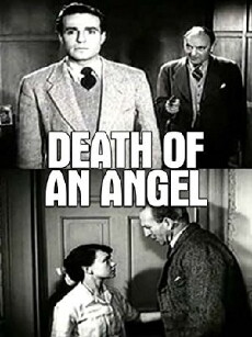 Death of an Angel (1952) - Stream Online
