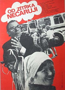 Herr Tau nimmt Abschied (1978) - Stream Online