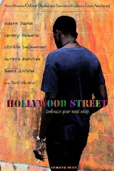 Hollywood Street (2014) - Stream Online