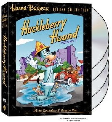 The Huckleberry Hound Show (1958) - Stream Online