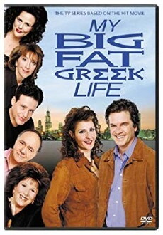 My Big Fat Greek Life (2003) - Stream Online