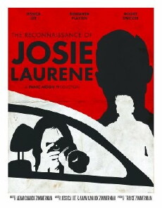 The Reconnaissance of Josie Laurene (2017) - Stream Online