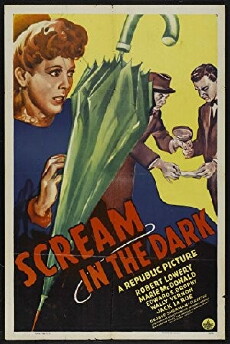 A Scream in the Dark (1943) - Stream Online