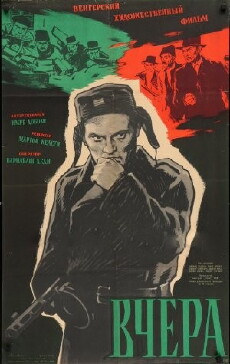 Yesterday (1959) - Stream Online