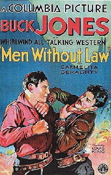 Men Without Law (1930) - Stream Online