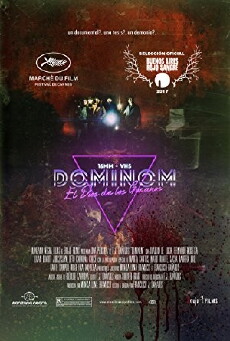Dominom: The God of the Worms (2017) - Stream Online