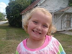 Here Comes Honey Boo Boo (2012) - Stream Online