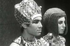 A Story of Tutankhamun (1973) - Stream Online