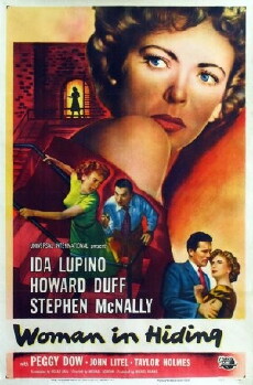 Woman in Hiding (1950) - Stream Online