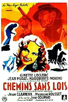 Chemins sans loi (1947) - Stream Online