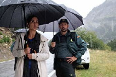 La caza. Monteperdido (2019) - Stream Online